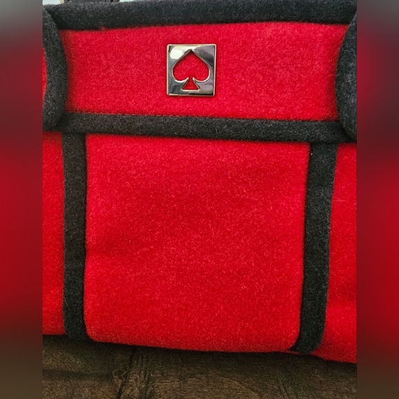 Kate Spade Bucket Handbag - Picture 6 of 9